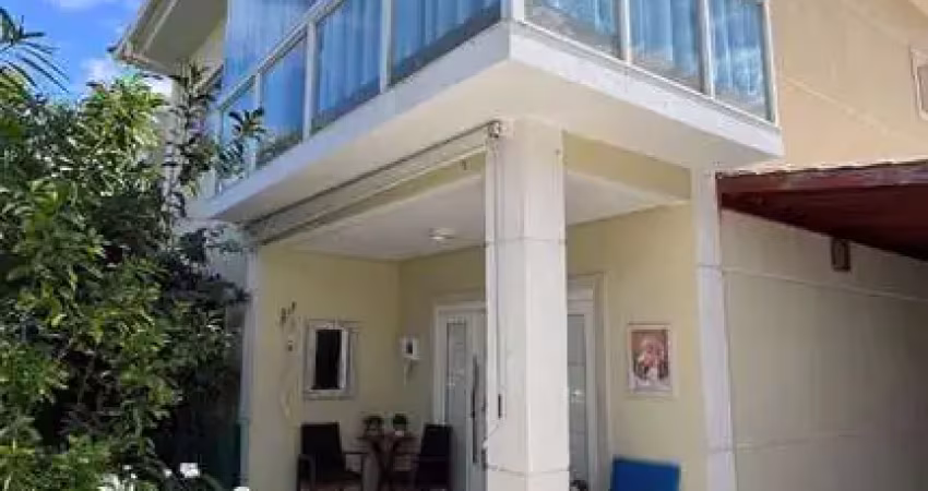 Casa com 5 quartos à venda na Rua Buraquinho, Buraquinho, Lauro de Freitas