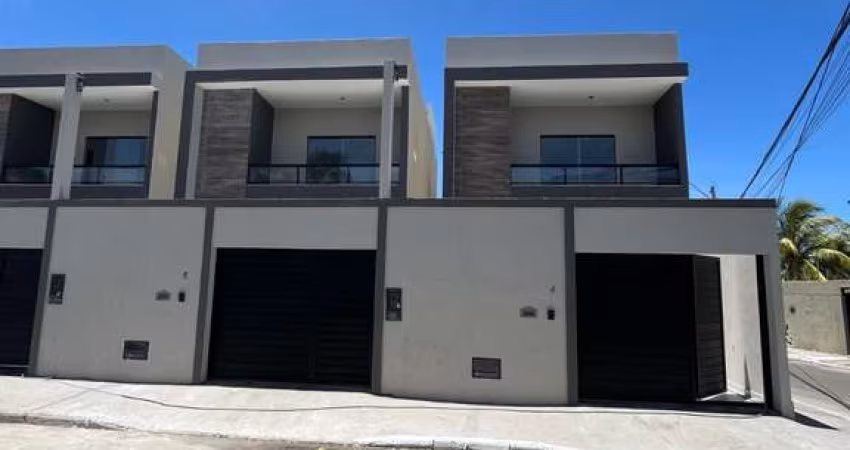 Casa com 3 quartos à venda na Rua João Bispo, Ipitanga, Lauro de Freitas