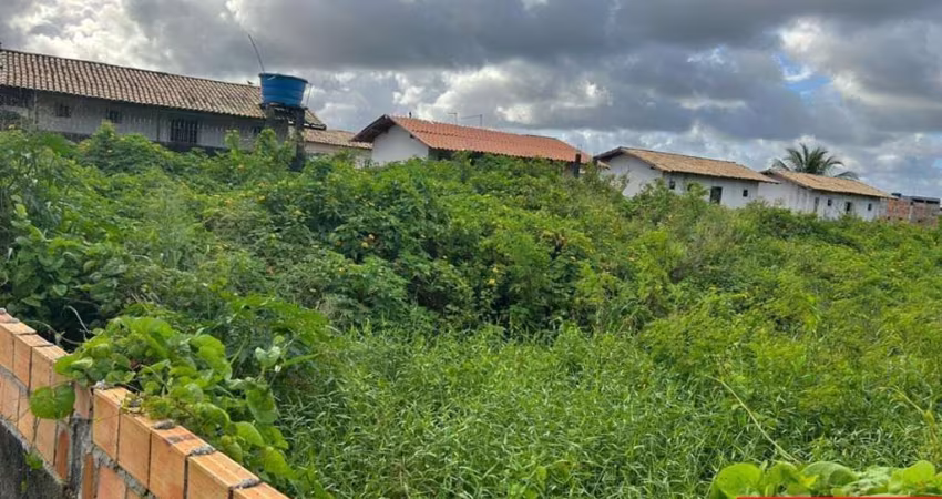 Terreno à venda na Rua Porto Seguro, Abrantes, Camaçari