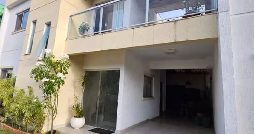 Casa com 4 quartos à venda na Rua Buraquinho, Buraquinho, Lauro de Freitas