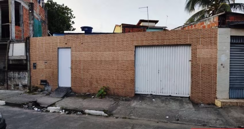 Casa com 2 quartos à venda na Rua São Marcos, Vila Praiana, Lauro de Freitas