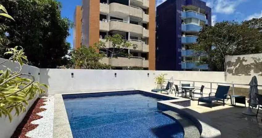 Apartamento com 2 quartos para alugar na Rua Itororó, Jardim Aeroporto, Lauro de Freitas