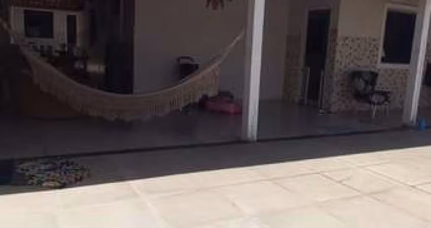 Casa com 2 quartos à venda na Rua José Leite, Caji, Lauro de Freitas