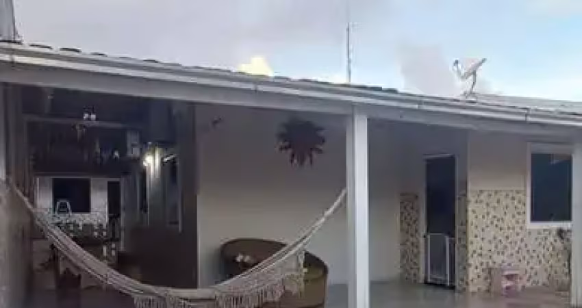 Casa com 2 quartos à venda na Rua José Leite, Caji, Lauro de Freitas