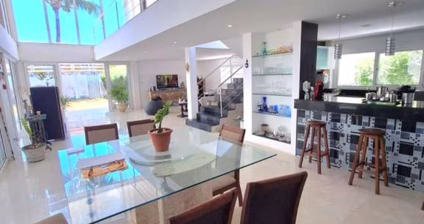Casa com 5 quartos à venda na Alameda Praia de Cananeia, Vilas do Atlantico, Lauro de Freitas