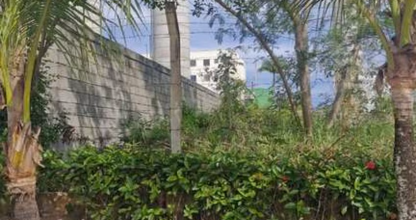Terreno à venda na Alphaville Litoral Norte, Abrantes, Camaçari