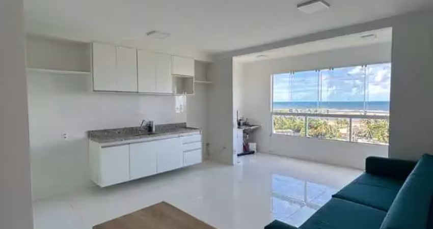 Apartamento com 2 quartos para alugar na Rua Buraquinho, Buraquinho, Lauro de Freitas