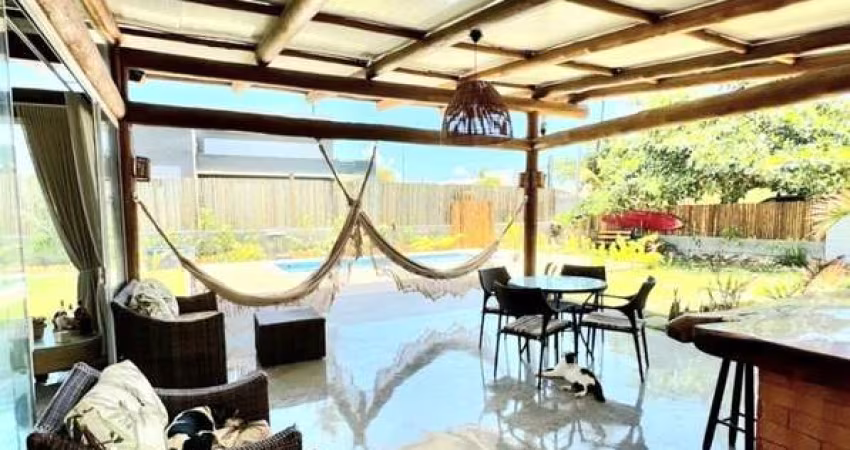 Casa com 3 quartos à venda na Porto Sauípe, Porto de Sauipe, Entre Rios