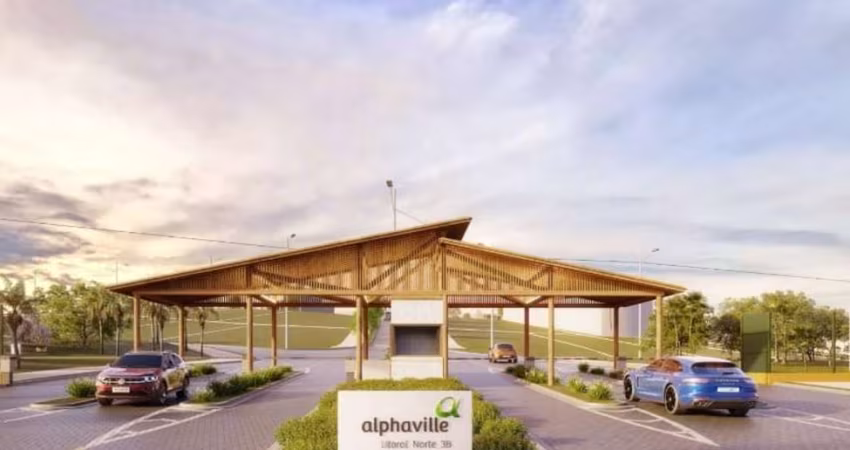 Alphaville Litoral Norte 3B