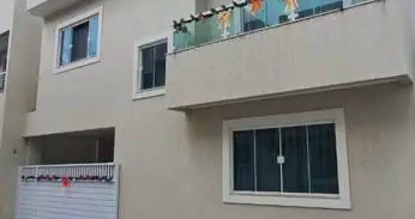 Casa com 3 quartos à venda na Rua Luiza Ferreira de Souza, Pitangueiras, Lauro de Freitas