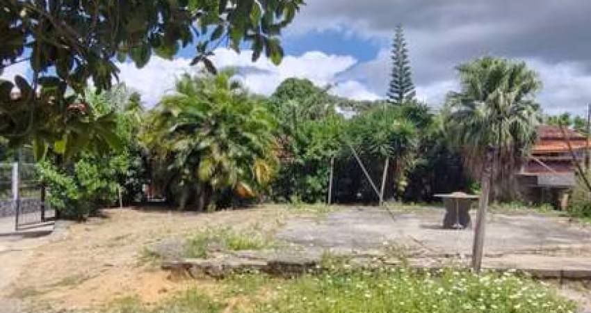 Terreno à venda na Rua Panorama, Jardim das Margaridas, Salvador