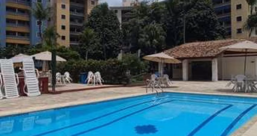 Apartamento com 2 quartos à venda na Avenida Santos Dumont, Estrada do Coco, Lauro de Freitas