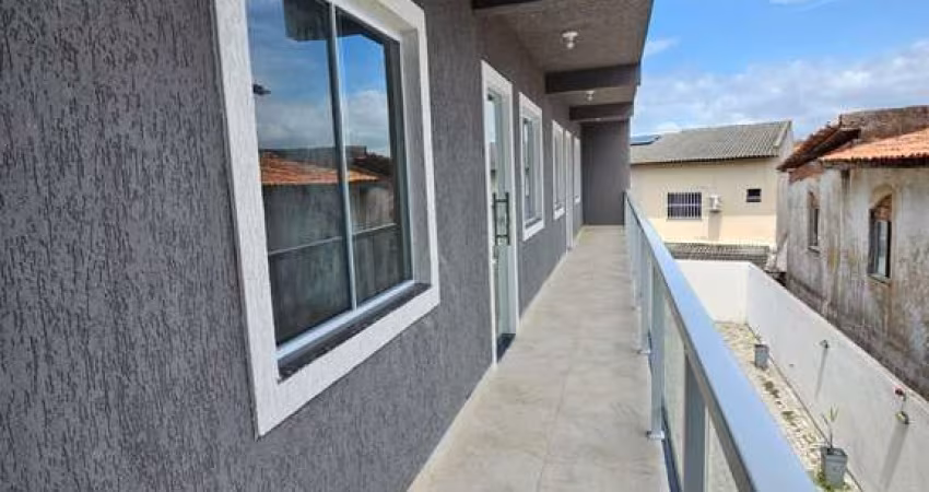 Apartamento com 2 quartos à venda na Rua Jaime da Silva Nery, Centro, Lauro de Freitas