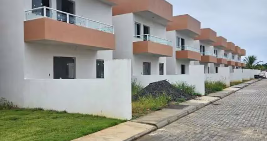 Casa com 4 quartos à venda na Rua Buraquinho, Buraquinho, Lauro de Freitas