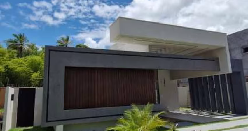 Casa com 3 quartos à venda na Alphaville Litoral Norte I I I, Alphaville Litoral Norte I I I, Camaçari