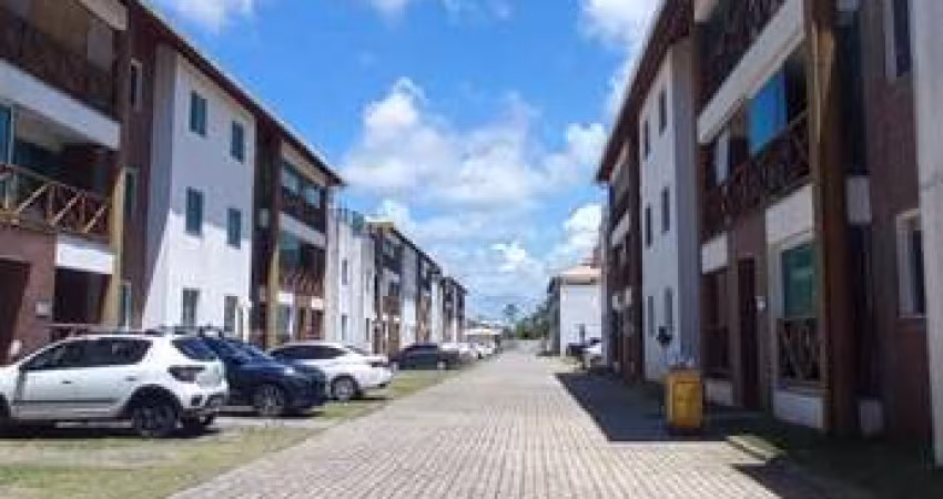 Apartamento com 3 quartos à venda na Rua Buraquinho, Buraquinho, Lauro de Freitas