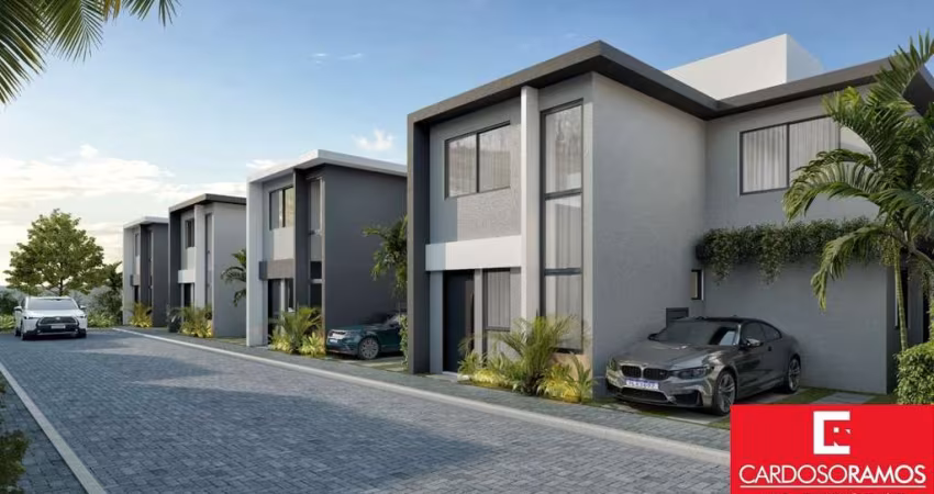 Casa com 4 quartos à venda na Rua Buraquinho, Buraquinho, Lauro de Freitas