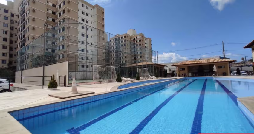 Apartamento com 2 quartos à venda na Rua Ipupiara, Jardim das Margaridas, Salvador