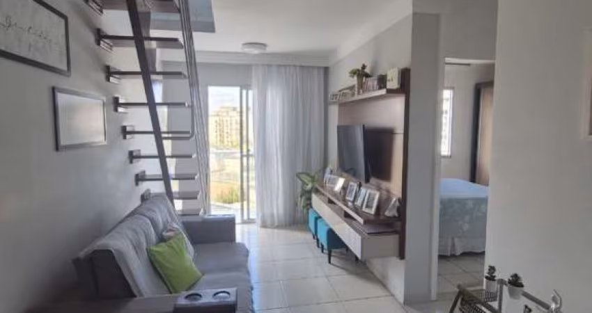 Apartamento com 3 quartos à venda na Caji, Caji, Lauro de Freitas