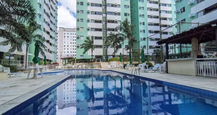 Apartamento com 2 quartos à venda na Rua Prisco José de Souza, Recreio Ipitanga, Lauro de Freitas