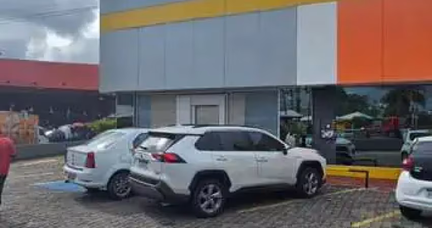 Ponto comercial para alugar na Estrada Do Coco, Estrada do Coco, Lauro de Freitas