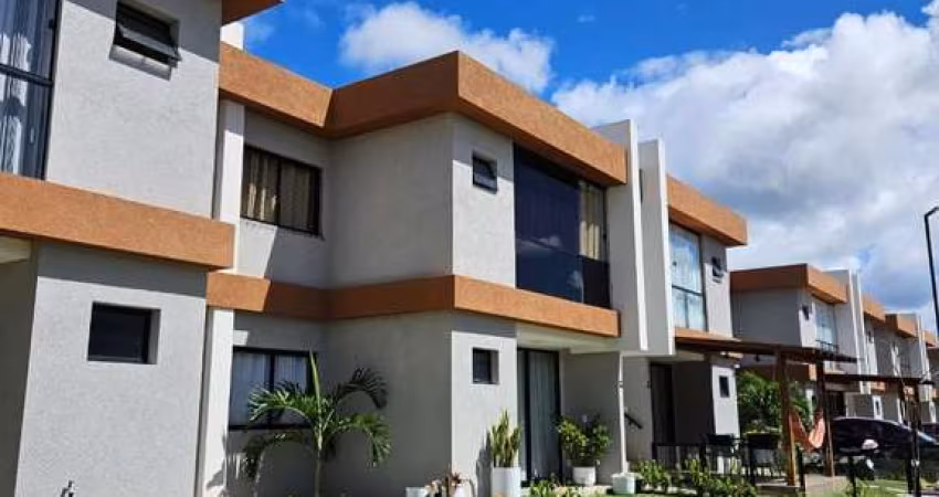 Apartamento com 2 quartos à venda na Rua Buraquinho, Buraquinho, Lauro de Freitas