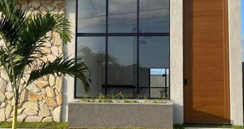 Casa com 3 quartos à venda na Abrantes, Abrantes, Camaçari