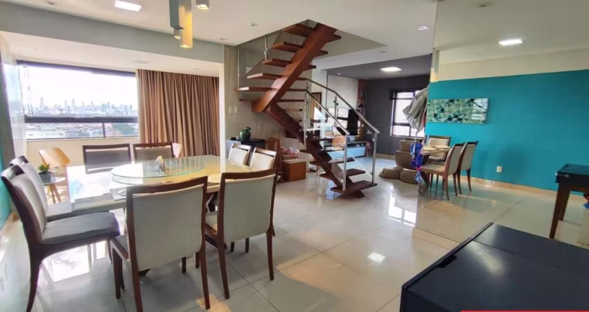 Apartamento com 3 quartos à venda na Ladeira do Acupe, Acupe de Brotas, Salvador