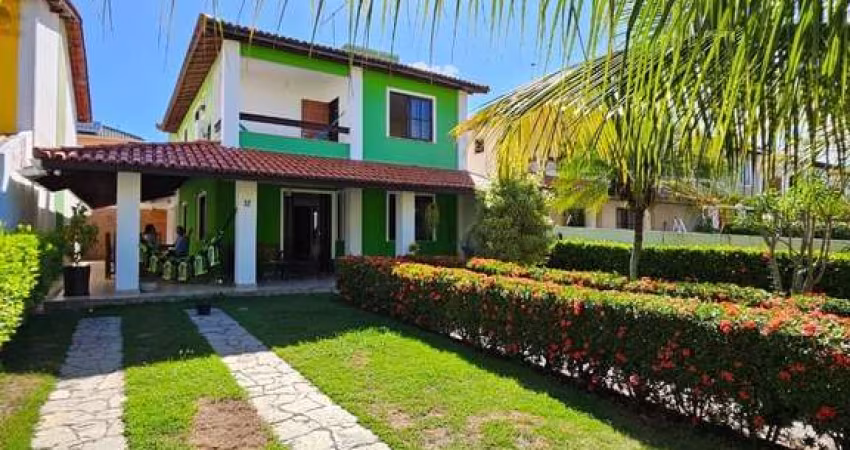 Casa com 5 quartos à venda na Rua João Marques Oliveira, Buraquinho, Lauro de Freitas