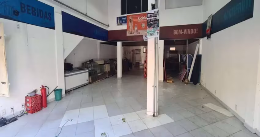 Barracão / Galpão / Depósito para alugar na Rua Desembargador Moacyr Pitta Lima, Mussurunga I, Salvador