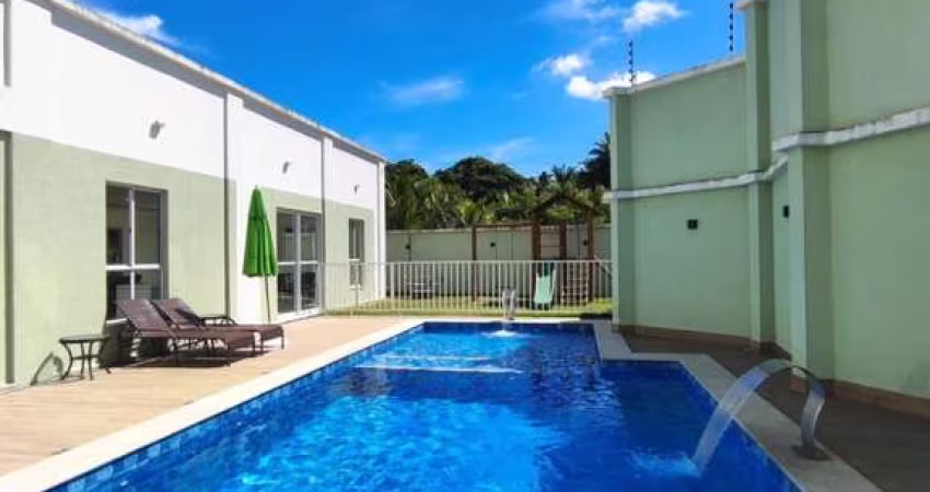 Apartamento com 2 quartos à venda na Praça Santo Amaro de Ipitanga, Ipitanga, Lauro de Freitas