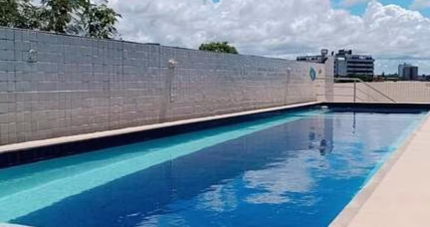 Apartamento com 3 quartos à venda na Rua Osvaldo B Pitangueiras, Pitangueiras, Lauro de Freitas