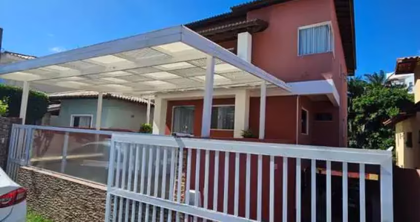 Casa com 4 quartos à venda na Aracuí, Aracuí, Lauro de Freitas