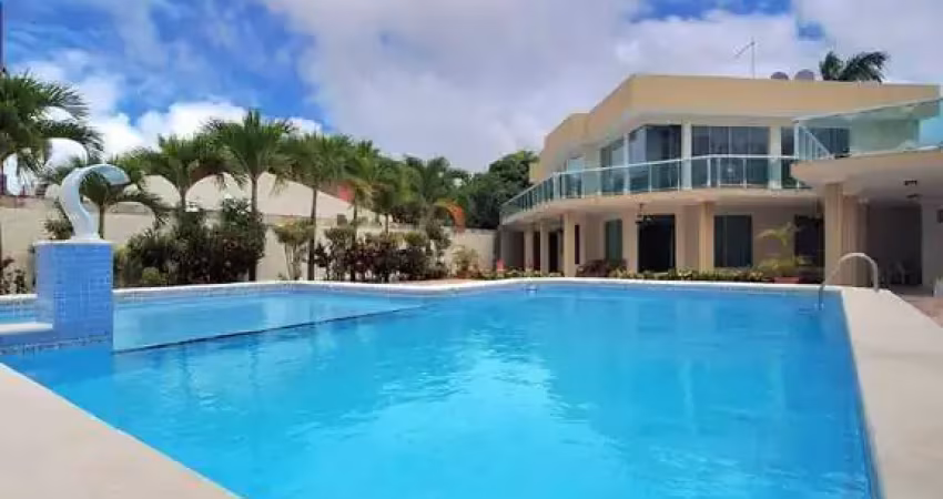 Casa com 5 quartos à venda na Vilas do Atlântico, Vilas do Atlantico, Lauro de Freitas