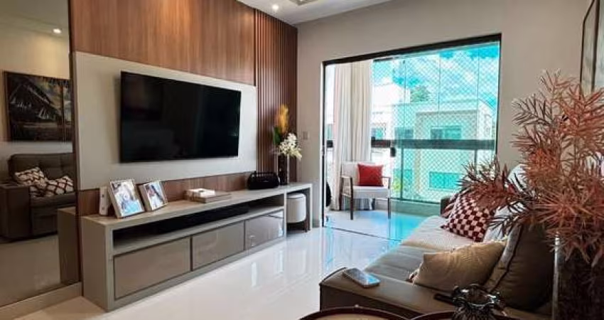 Apartamento com 2 quartos à venda na Rua Buraquinho, Buraquinho, Lauro de Freitas