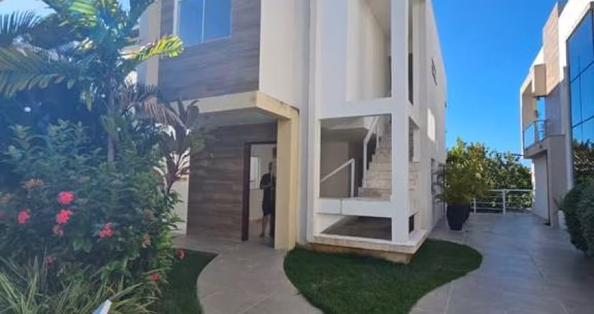 Casa com 4 quartos à venda na Rua Osvaldo B Pitangueiras, Pitangueiras, Lauro de Freitas