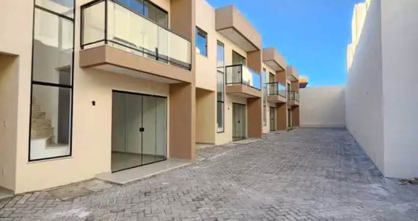 Casa com 3 quartos à venda na Vila Praiana, Vila Praiana, Lauro de Freitas
