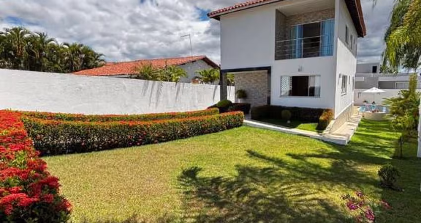 Casa com 4 quartos à venda na Centro, Centro, Lauro de Freitas
