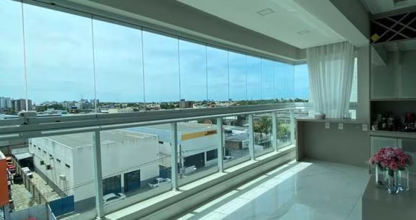 Apartamento com 2 quartos à venda na Rua Osvaldo B Pitangueiras, Pitangueiras, Lauro de Freitas