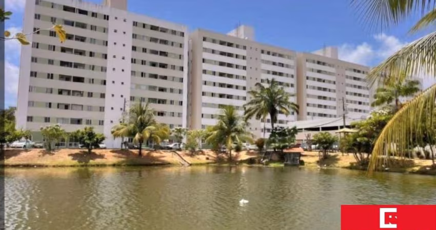 Apartamento com 2 quartos para alugar na Centro, Centro, Lauro de Freitas