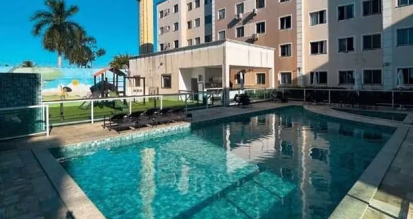 Apartamento com 2 quartos à venda na Caji, Caji, Lauro de Freitas