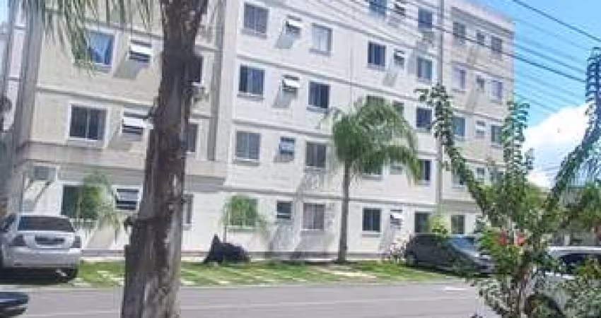 Apartamento com 2 quartos à venda na Vila de Abrantes, Abrantes, Camaçari