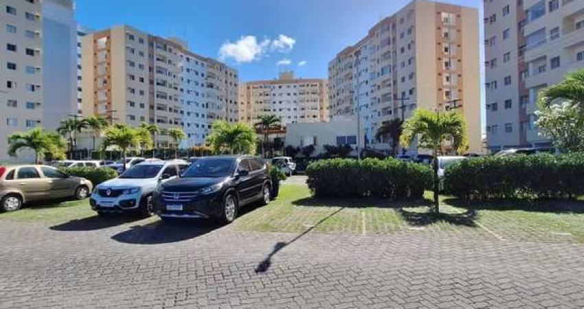Apartamento com 2 quartos à venda na Estrada Do Coco, Estrada do Coco, Lauro de Freitas