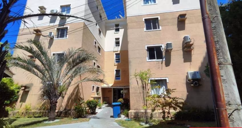 Apartamento com 3 quartos à venda na Rua Buraquinho, Buraquinho, Lauro de Freitas
