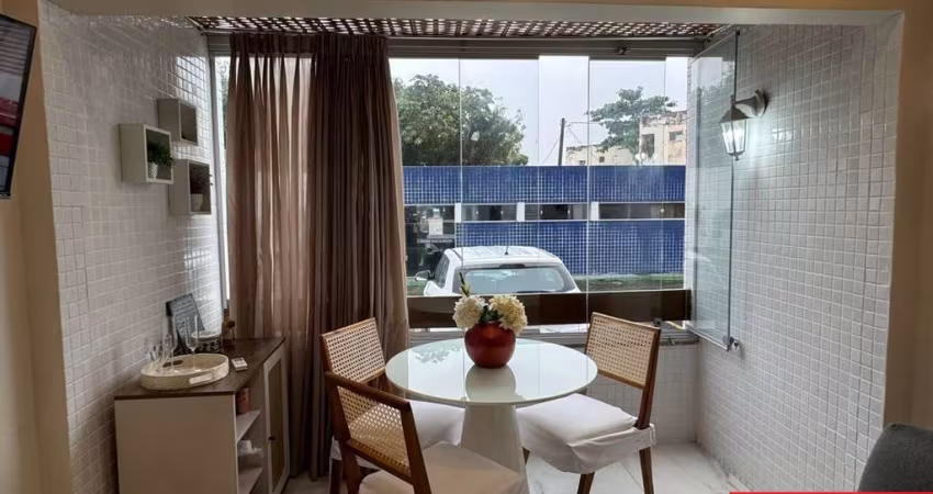 Apartamento com 2 quartos à venda na Vilas do Atlântico, Vilas do Atlantico, Lauro de Freitas