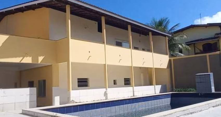 Casa com 3 quartos à venda na Estrada Do Coco, Estrada do Coco, Lauro de Freitas