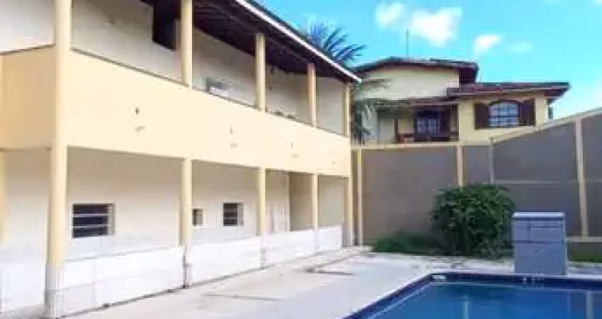 Casa com 3 quartos à venda na Estrada Do Coco, Estrada do Coco, Lauro de Freitas