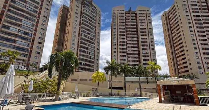 Apartamento com 3 quartos à venda na Estrada Paralela Park, Paralela, Salvador