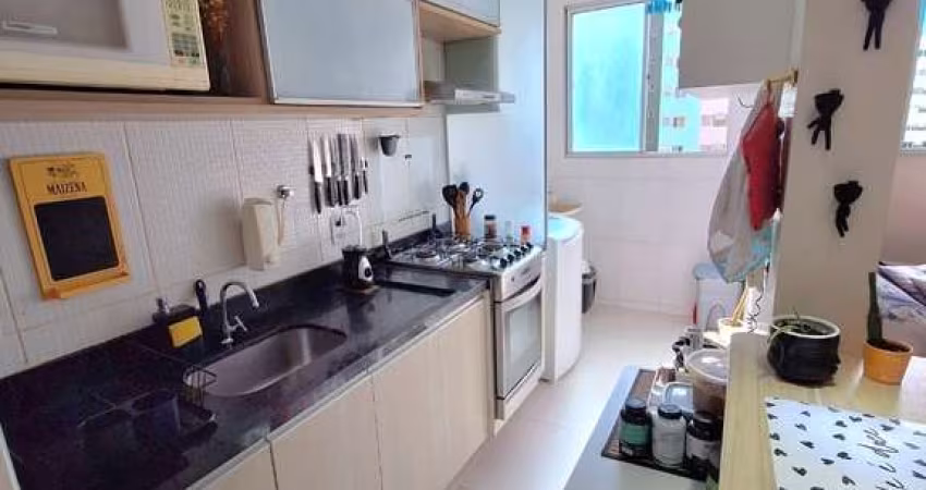 Apartamento com 2 quartos à venda na Recreio de Ipitanga, Recreio Ipitanga, Lauro de Freitas
