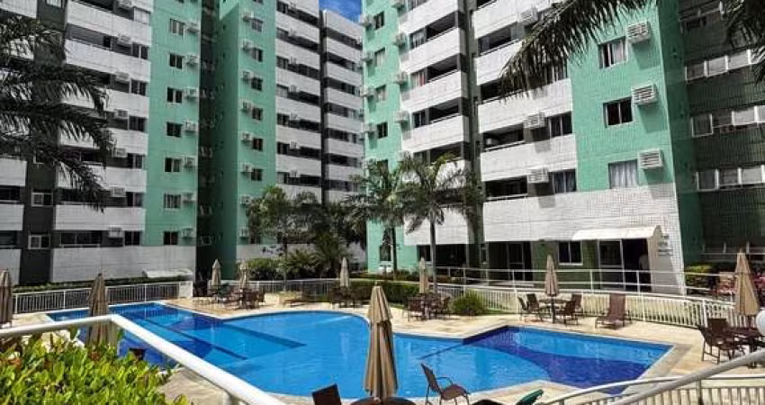 Apartamento com 2 quartos à venda na Recreio Ipitanga, Recreio Ipitanga, Lauro de Freitas